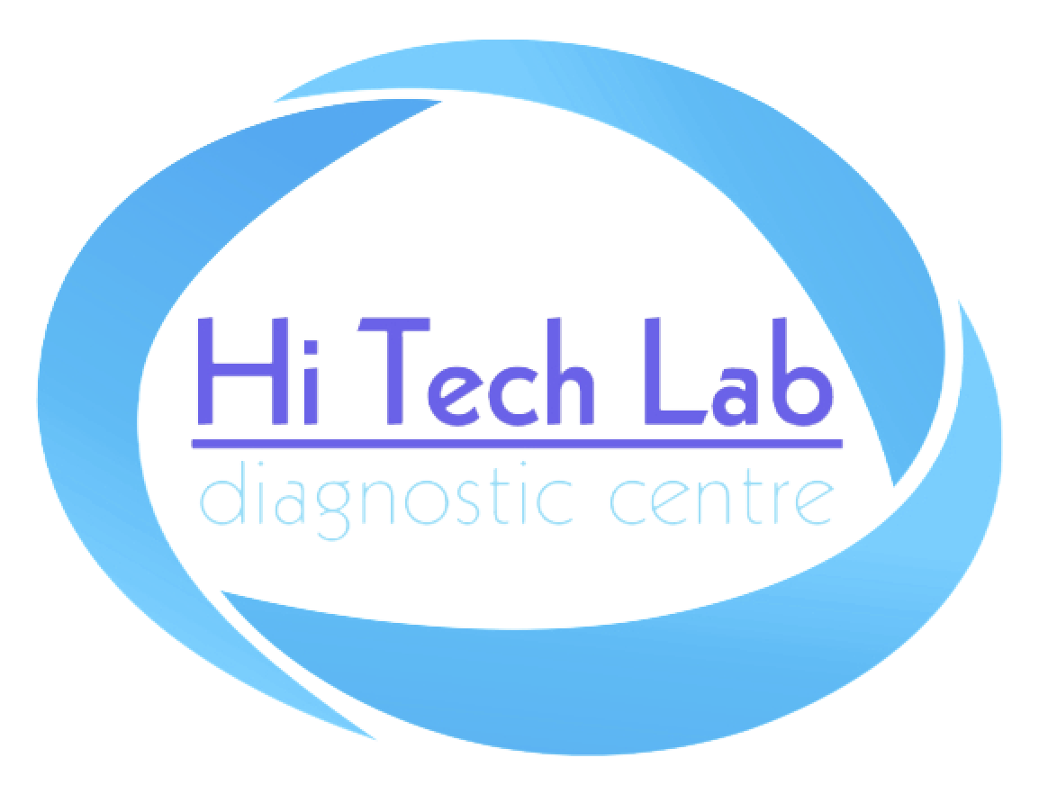 Hi Tech Lab Diagnostika markazi